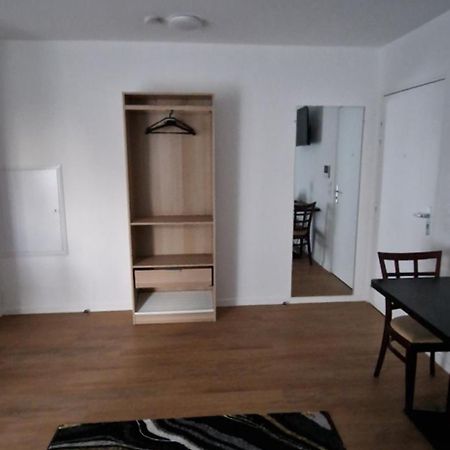 Residence Marceau Drancy Bagian luar foto