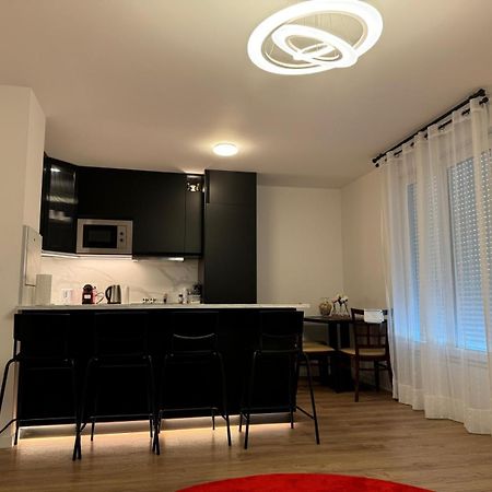 Residence Marceau Drancy Bagian luar foto