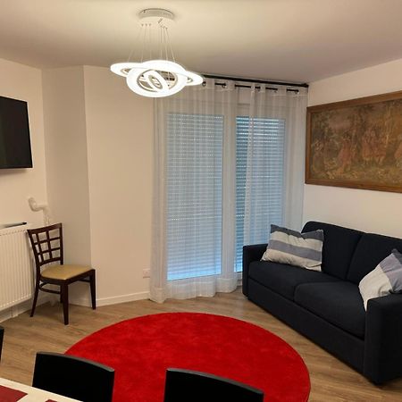 Residence Marceau Drancy Bagian luar foto
