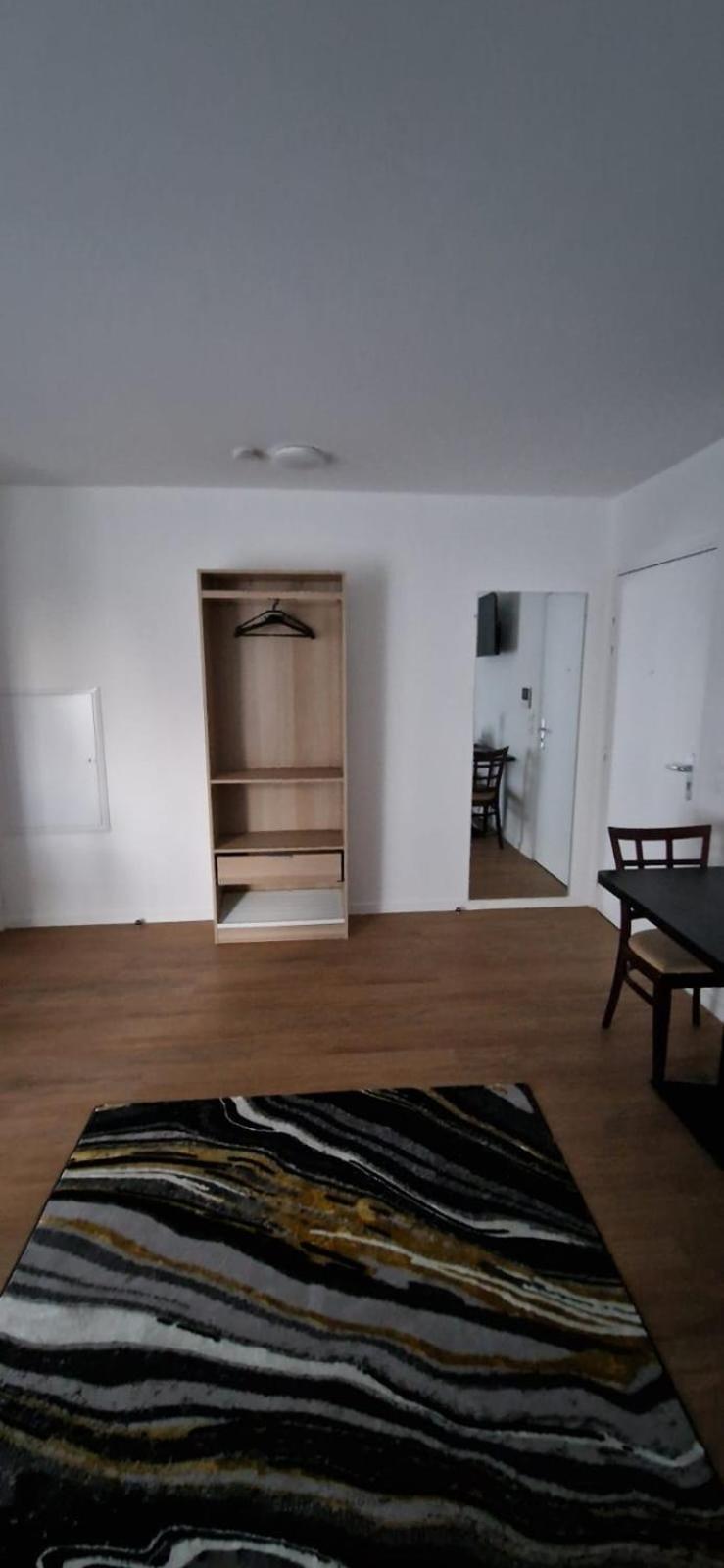 Residence Marceau Drancy Bagian luar foto