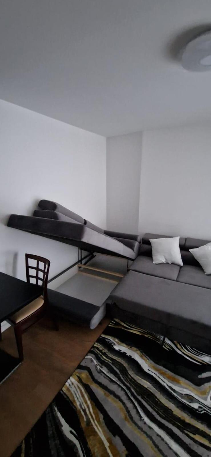 Residence Marceau Drancy Bagian luar foto