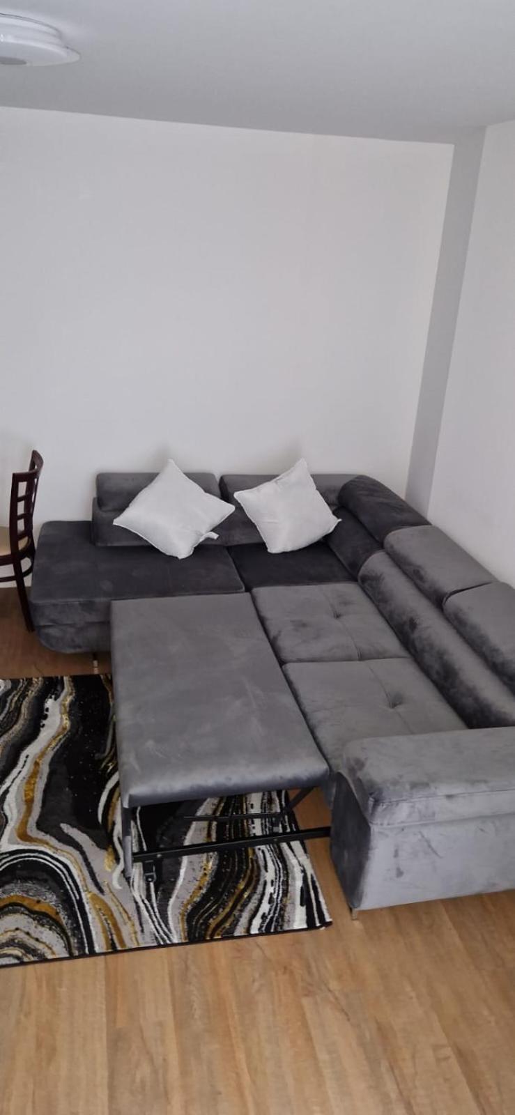 Residence Marceau Drancy Bagian luar foto