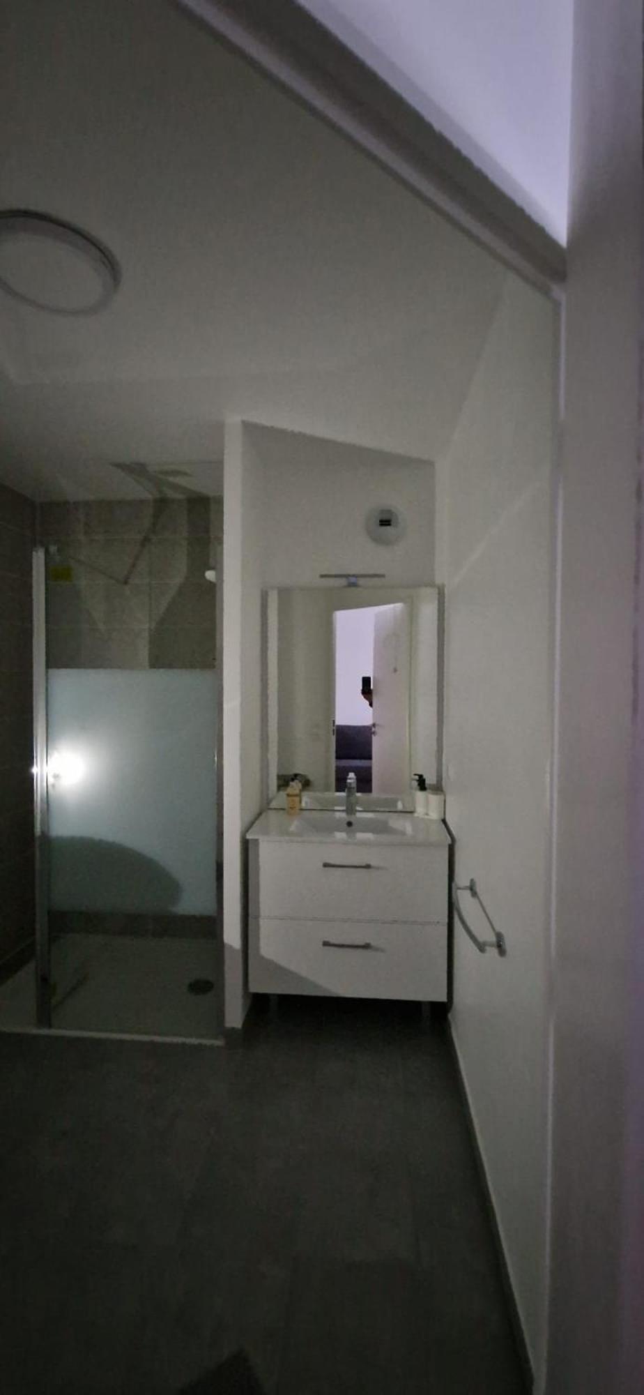 Residence Marceau Drancy Bagian luar foto