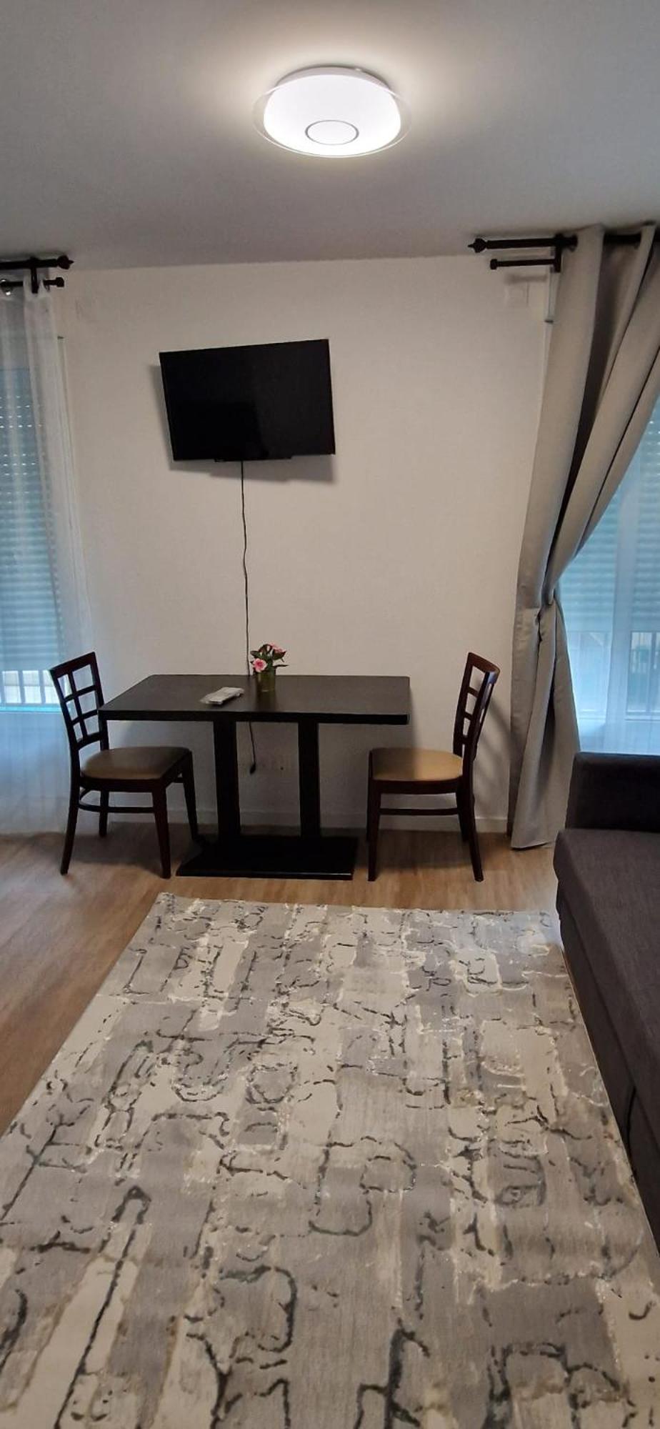 Residence Marceau Drancy Bagian luar foto