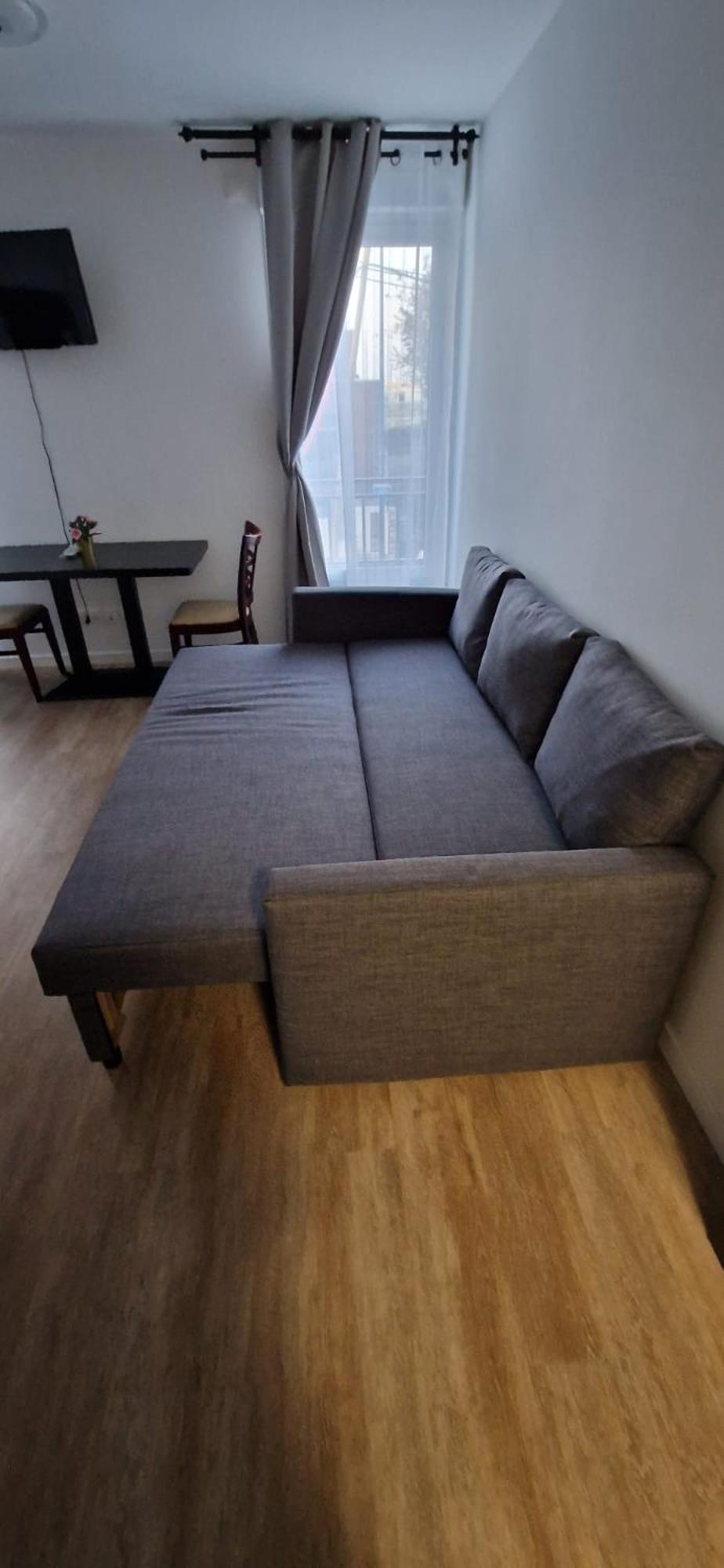 Residence Marceau Drancy Bagian luar foto