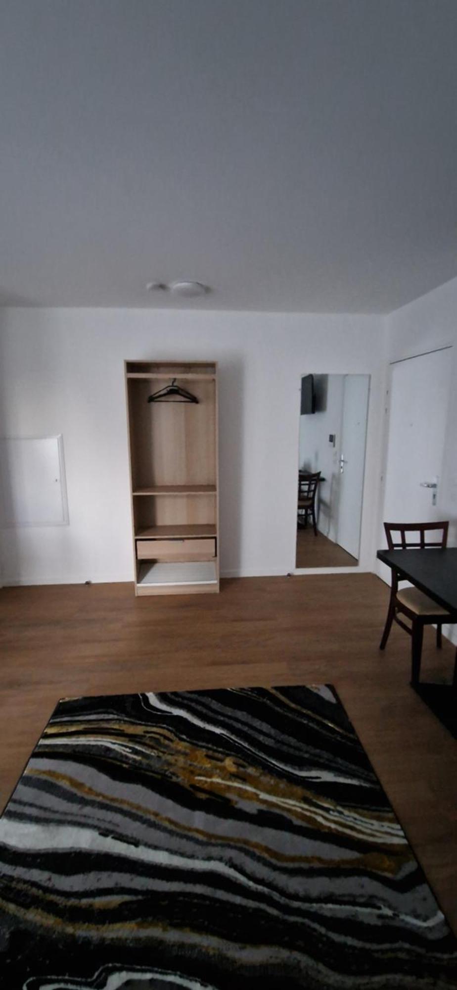Residence Marceau Drancy Bagian luar foto