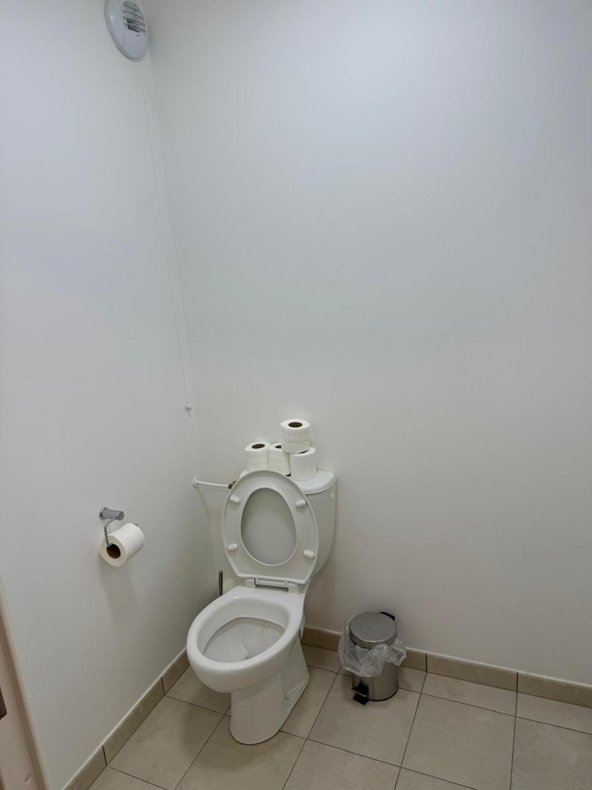 Residence Marceau Drancy Bagian luar foto
