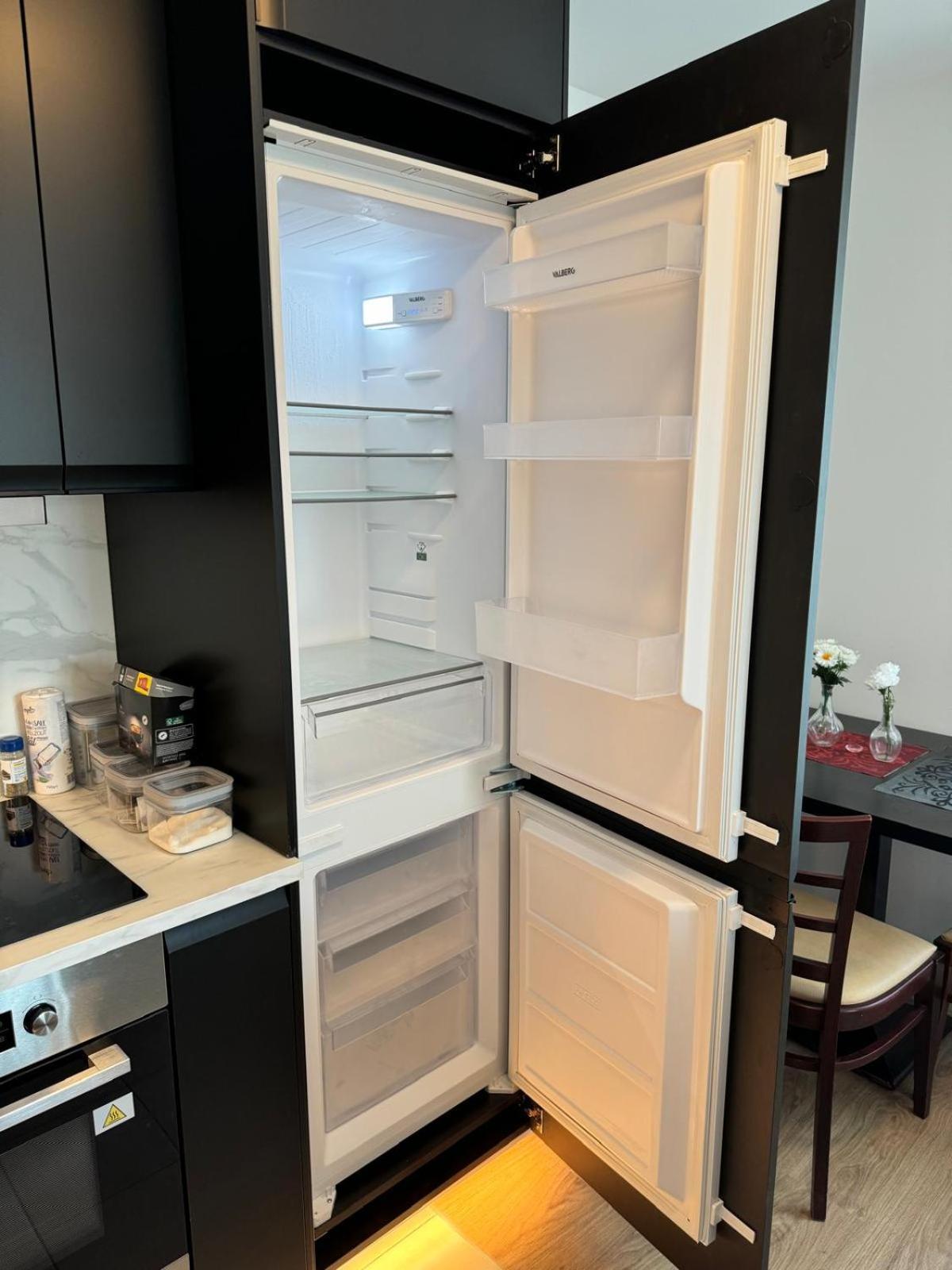 Residence Marceau Drancy Bagian luar foto
