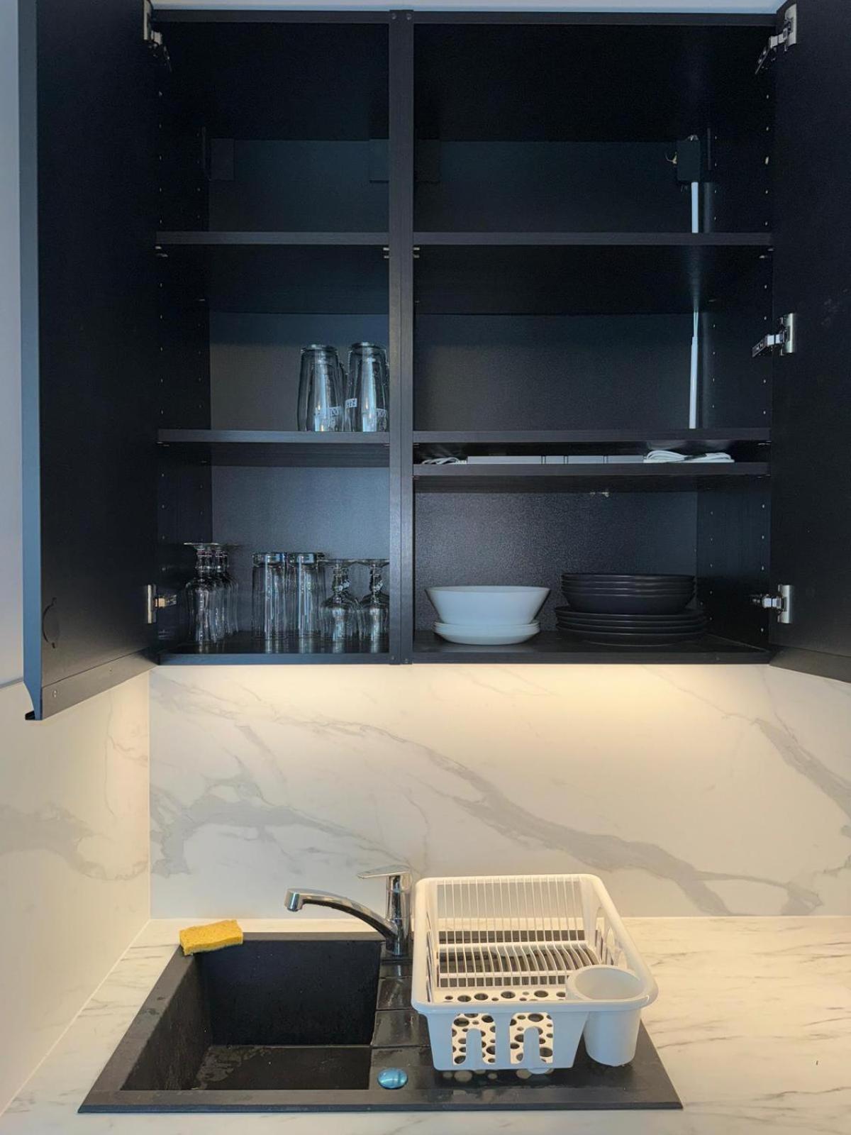 Residence Marceau Drancy Bagian luar foto